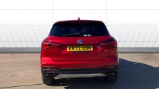 MG Hs 1.5 T-GDI Exclusive 5dr DCT Petrol Hatchback